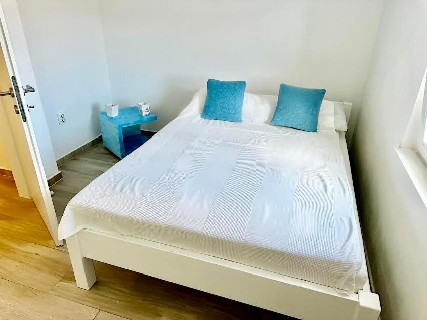 Secret House Andrea Villa Primosten Ngoại thất bức ảnh